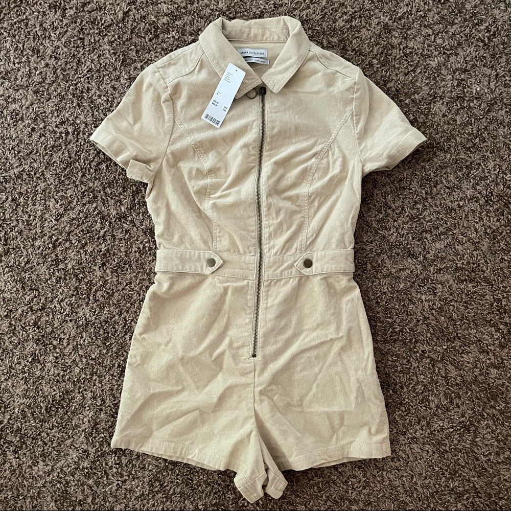 UO romper